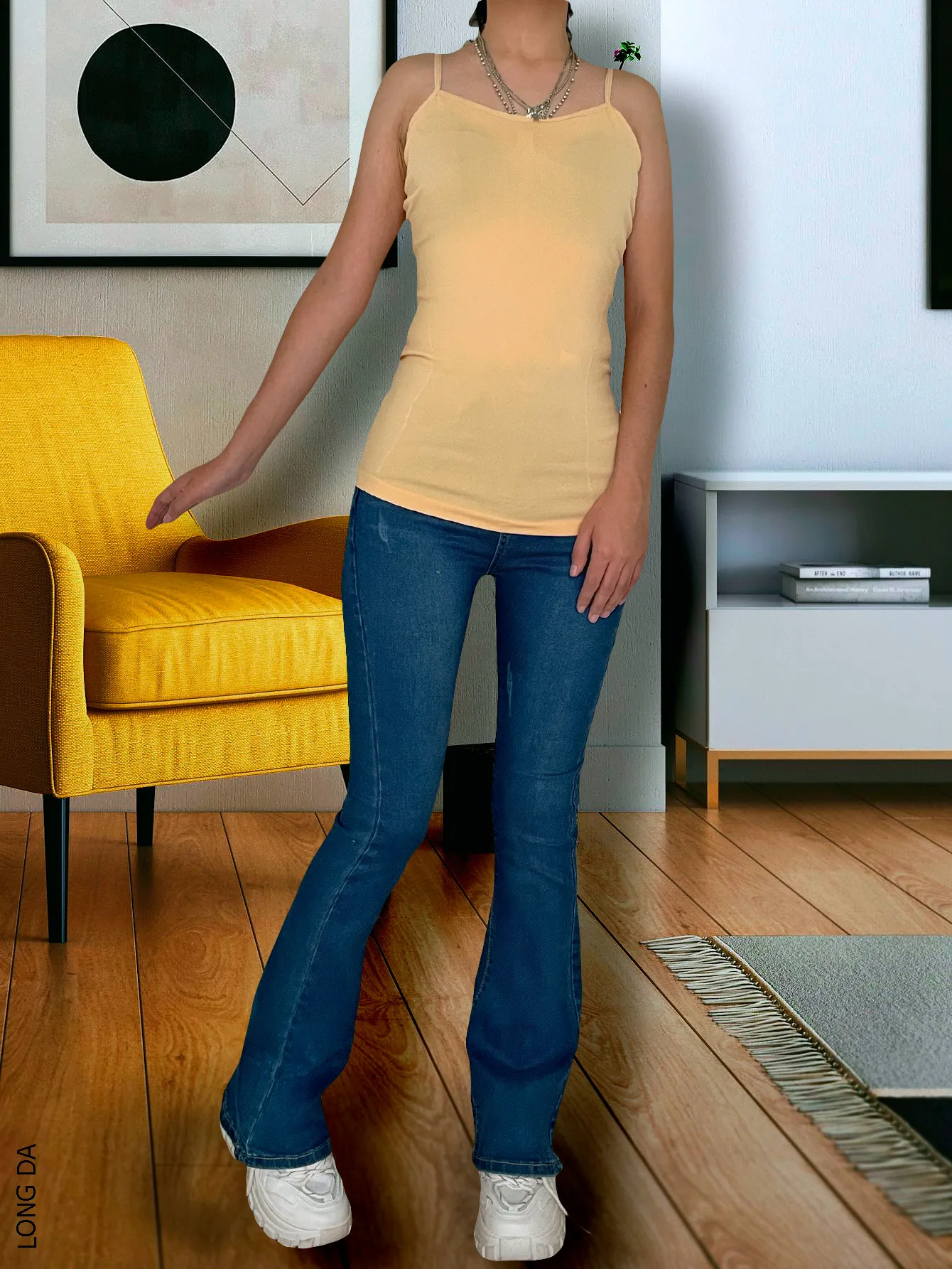 TR 15 colores 302